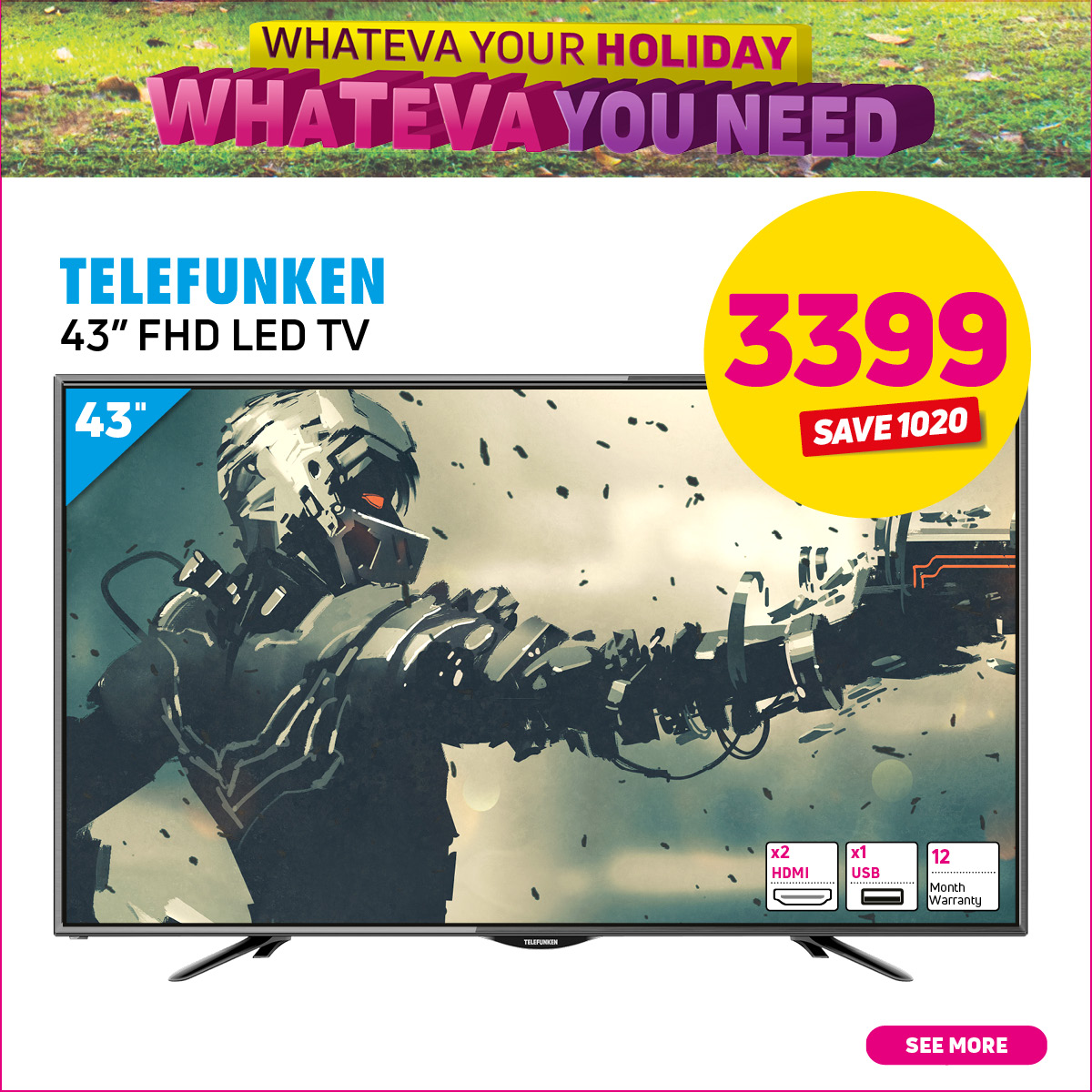 Game Lesotho About Game & Promises