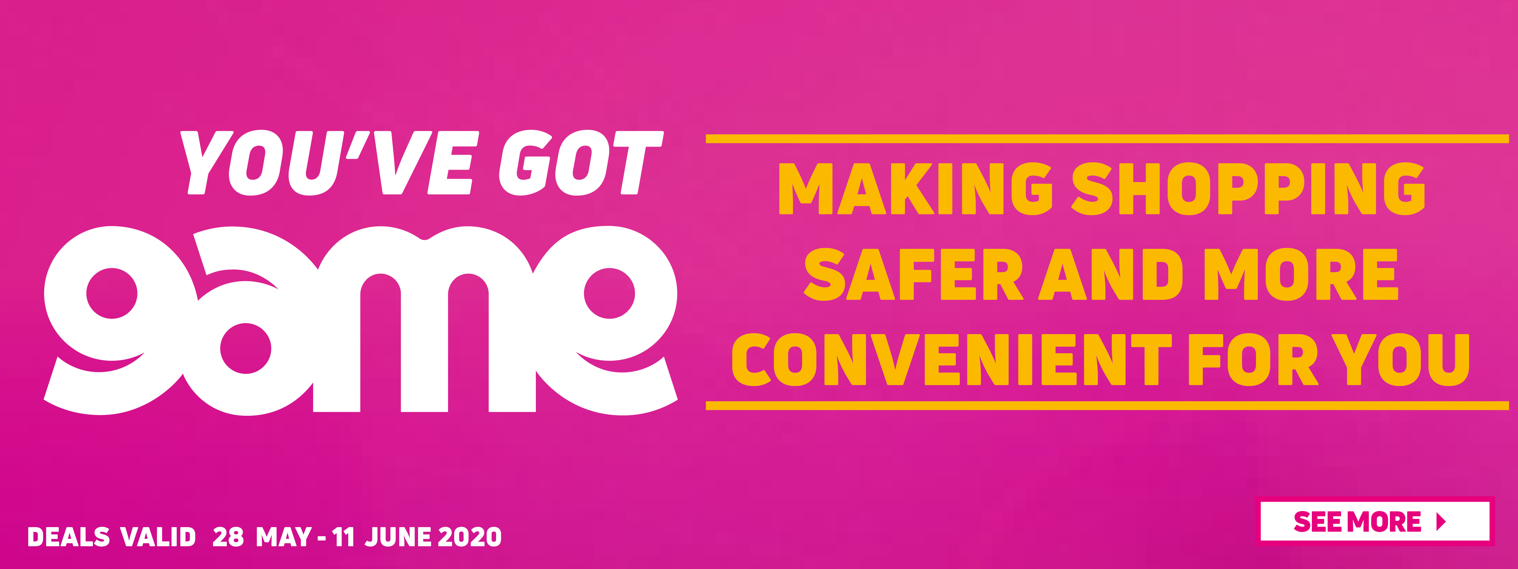 Game Lesotho About Game & Promises