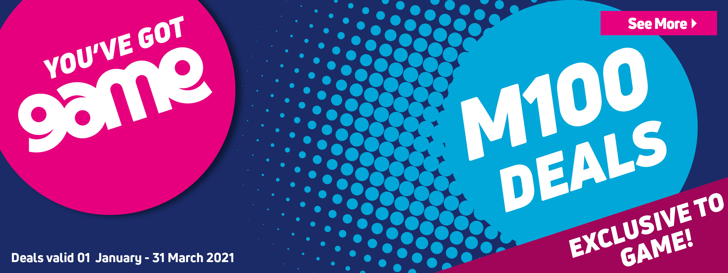 Game Lesotho About Game & Promises